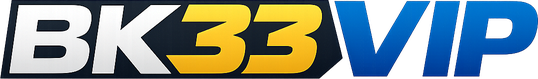 bk33 vip logo